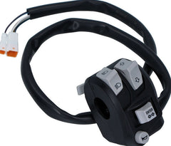 Ducati Genuine LEFT HANDLE SWITCH | 65110271B