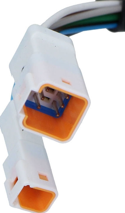 Ducati Genuine LEFT HANDLE SWITCH | 65110271B
