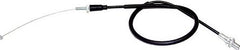Ducati Genuine THROTTLE CABLE | 65610183A