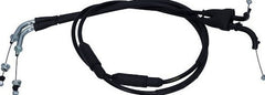 Ducati Genuine THROTTLE CABLE | 65620993A
