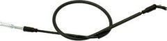 Ducati Genuine CABLE ASSY, STARTER | 65710151A