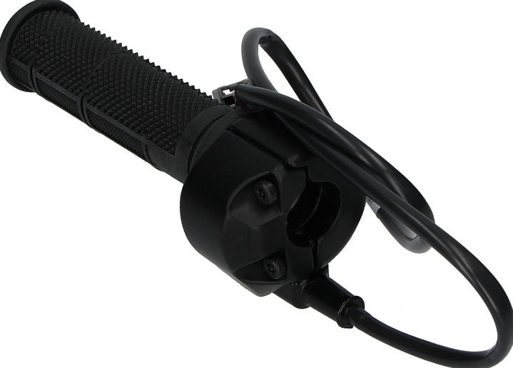 Ducati Genuine Throttle control grip | 66020073D