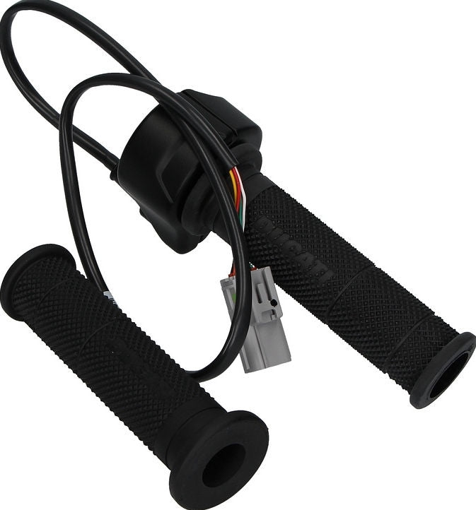 Ducati Genuine Throttle control grip | 66020073D