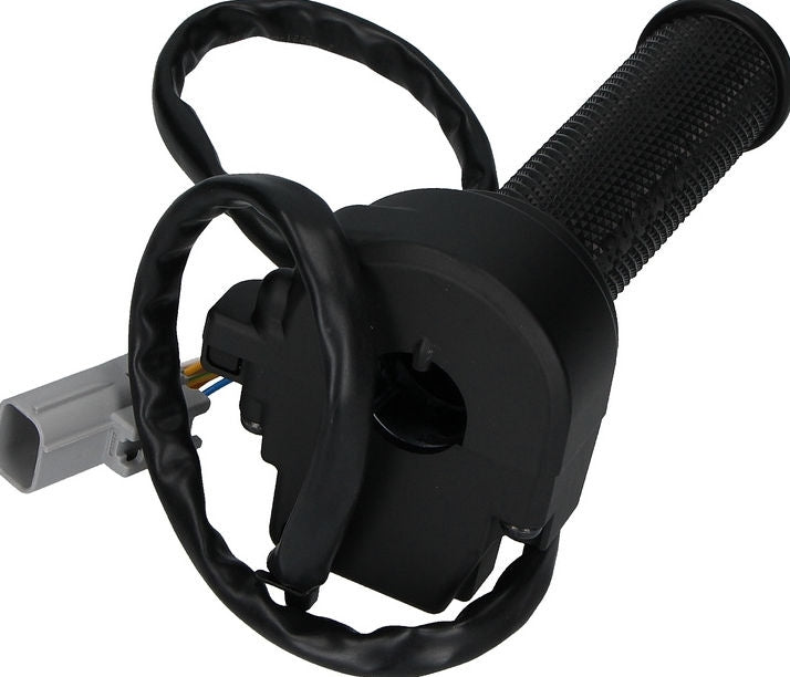 Ducati Genuine THROTTLE CONTROL | 66020121B