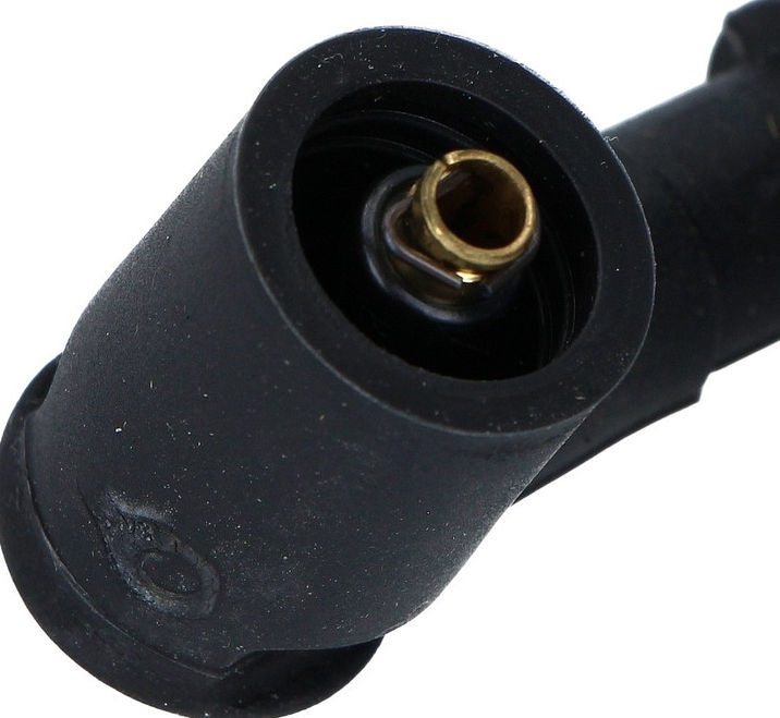 Ducati Genuine SPARK PLUG CABLE, HORIZONTAL HEAD | 67110721D