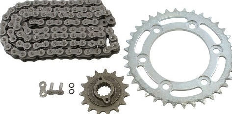 Ducati Genuine FINAL DRIVE KIT | 67620071A