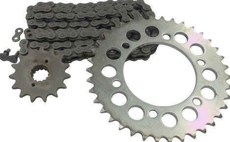 Ducati Genuine FINAL DRIVE KIT | 67620191A