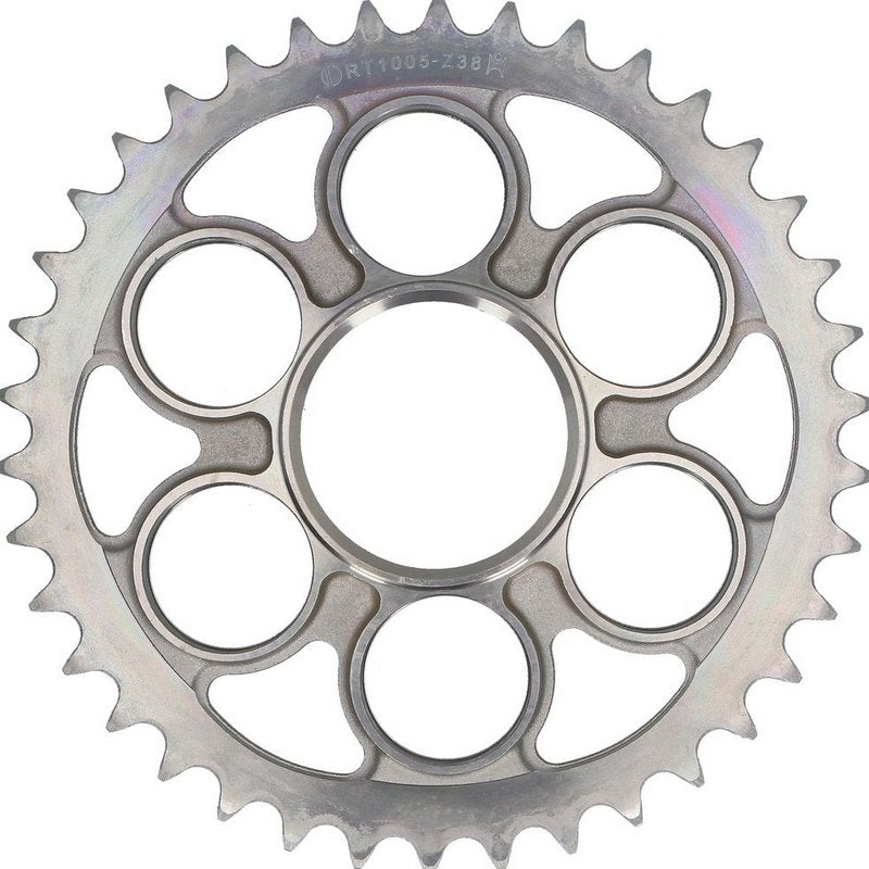 Ducati Genuine FINAL DRIVE KIT | 67620671A