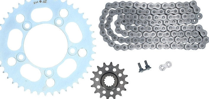 Ducati Genuine FINAL DRIVE KIT | 67620701A