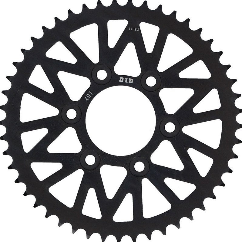 Ducati Genuine FINAL DRIVE KIT | 67621371A