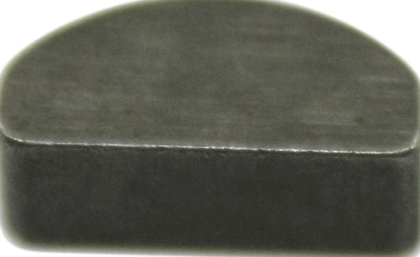 Ducati Genuine KEY, WOODRUFF 4X5X10 | 68010131A
