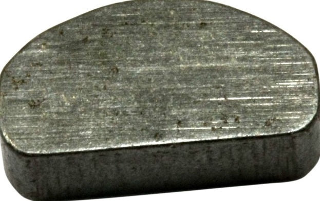 Ducati Genuine KEY, WOODRUFF 4X5X10 | 68010131A