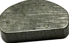 Ducati Genuine KEY, WOODRUFF 4X5X10 | 68010131A