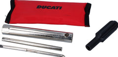 Ducati Genuine TOOL BAG | 69720062B