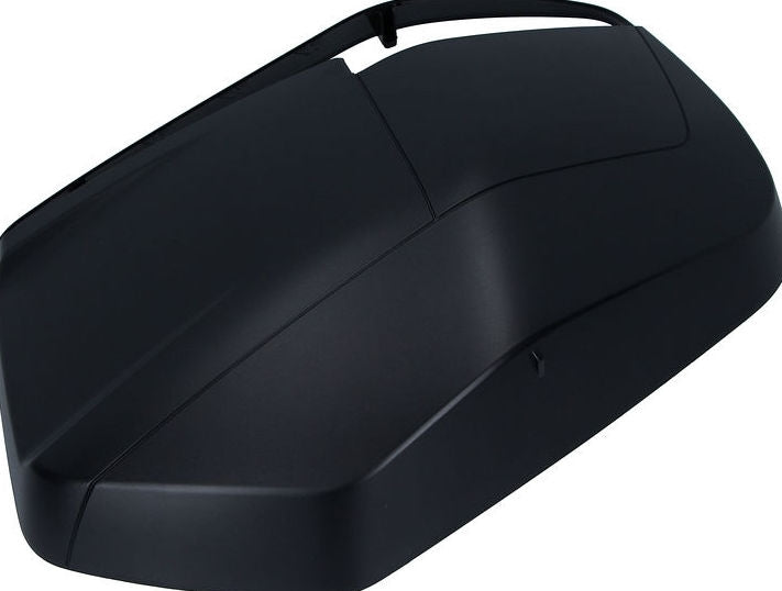 Ducati Genuine Side case lid, external right | 69812341A