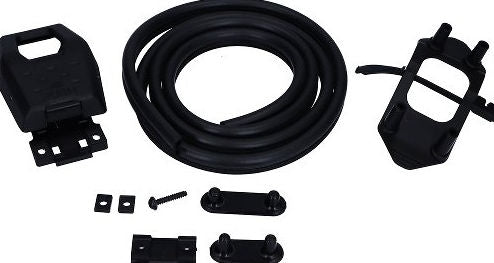 Ducati Genuine HOOK KIT FOR LOW-CAPACITY BAGS | 69912021A