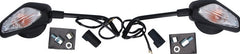 Ducati Genuine RH/LH ARTIC.MIRMTS'03-04-05 | 69923021A