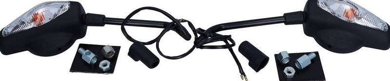 Ducati Genuine RH/LH ARTIC.MIRMTS'03-04-05 | 69923021A