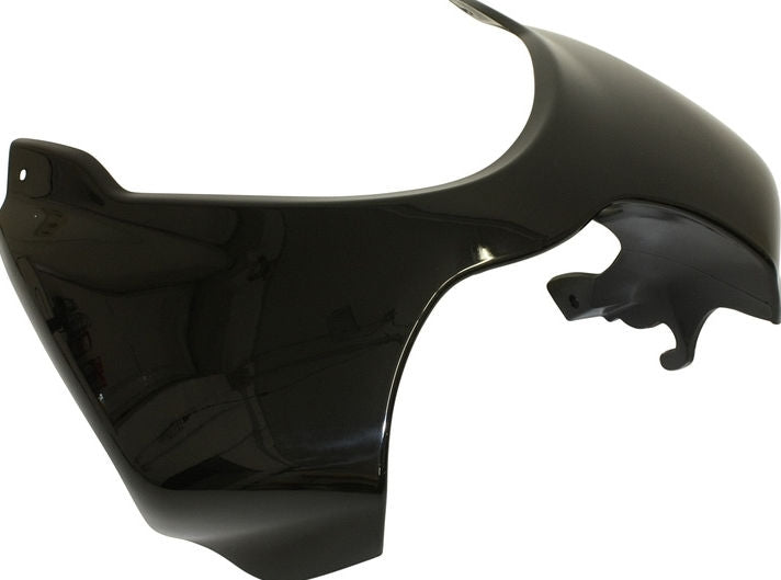 Ducati Genuine FAIRING+SEAT COVER*BLACK*695M | 69923411A