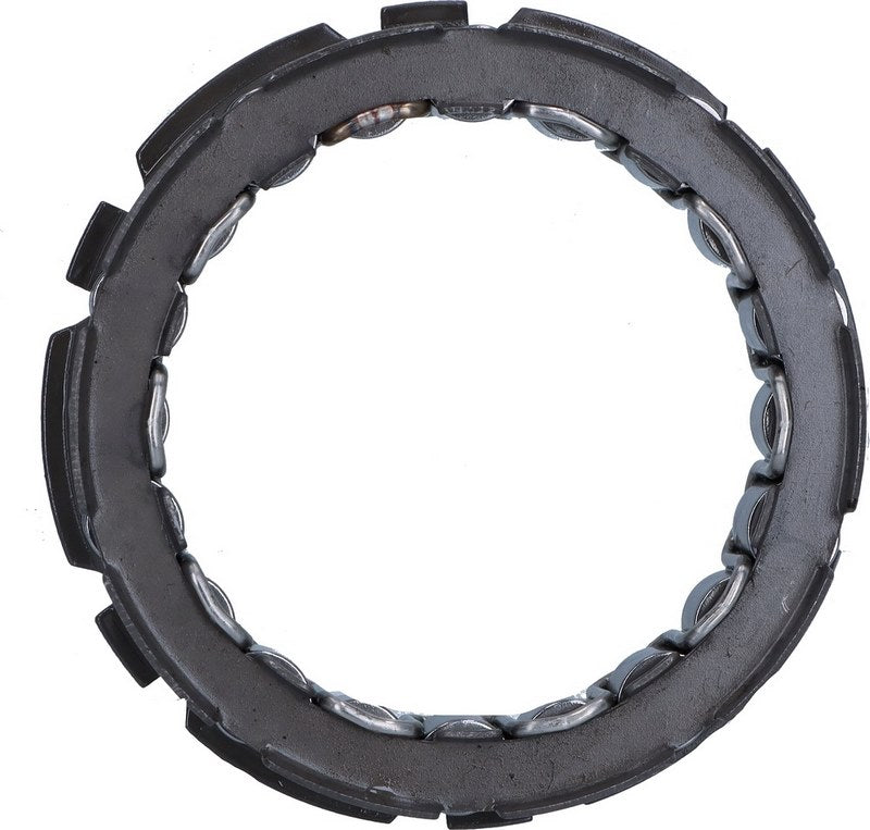 Ducati Starter free wheel - 750-900 SS i.e., Monster, 748,996, 998, 999, Hypermotard, ST2, ST3, ST4 | 70140411A-Z