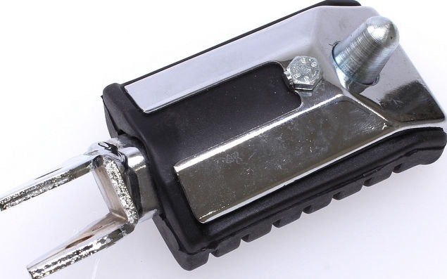 Ducati Genuine R.H. BRACKET | 730100