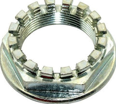 Ducati Genuine NUT, LEFT | 75010551A