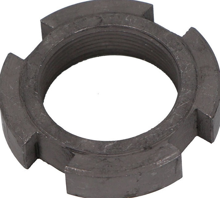 Ducati Genuine RING NUT | 75011561A