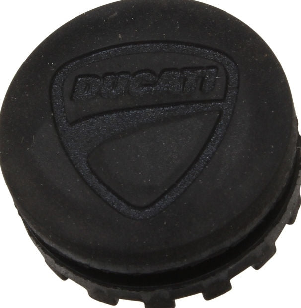 Ducati Genuine RUBBER PAD | 76410621B