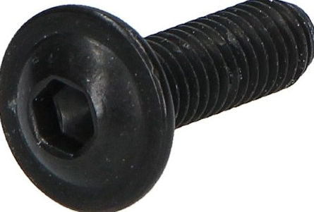 Ducati Genuine SCREW TBEIF M6X20 | 77915551A