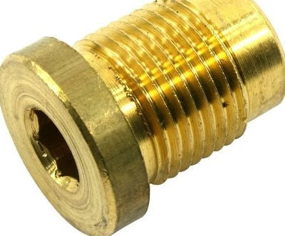 Ducati Genuine BYPASS CAP | 78010141A