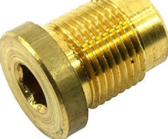 Ducati Genuine BYPASS CAP | 78010141A