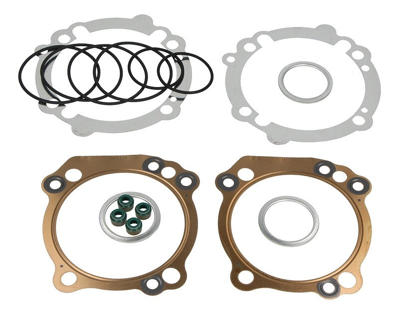 Ducati Cylinder Gasketkit 1100 HYM-1100 MTS 09- 010 | 79120431A-Z