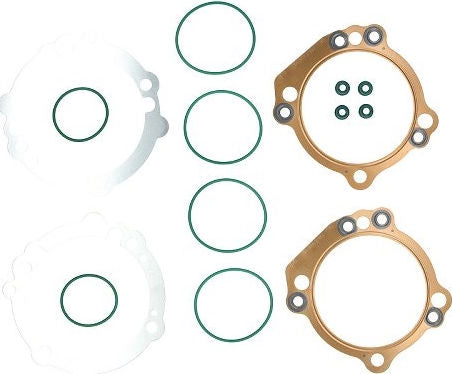 Ducati Genuine HEAD-CYLINDER GASKETS SET | 79120431A