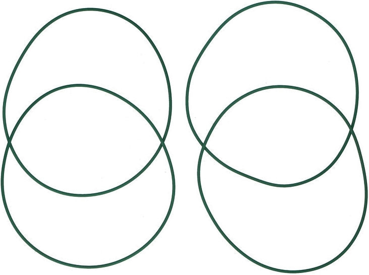Ducati Genuine GASKETS SET | 79120531C