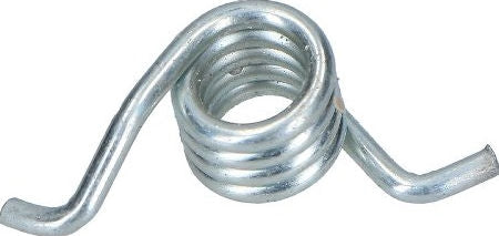 Ducati Genuine SPRINGFOOTREST | 79910451AB