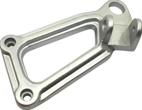 Ducati Genuine REAR RIGHT PLATE | 82410041A
