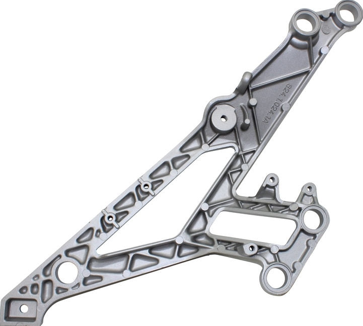 Ducati Genuine R.H. PLATE | 82410241B