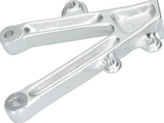 Ducati Genuine FOOTREST BRACKET, LEFT | 82410611A