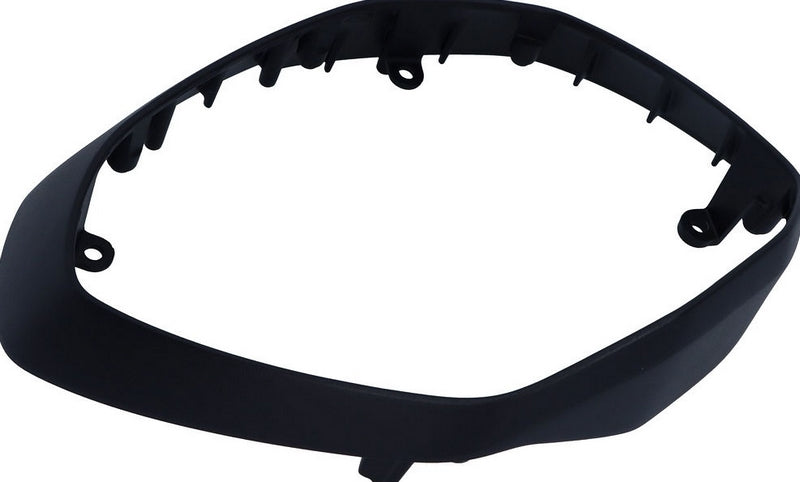 Ducati Genuine BRACKET,HEAD LAMP BLACK | 8291E951AB