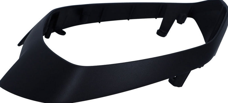 Ducati Genuine BRACKET,HEAD LAMP BLACK | 8291E951AB