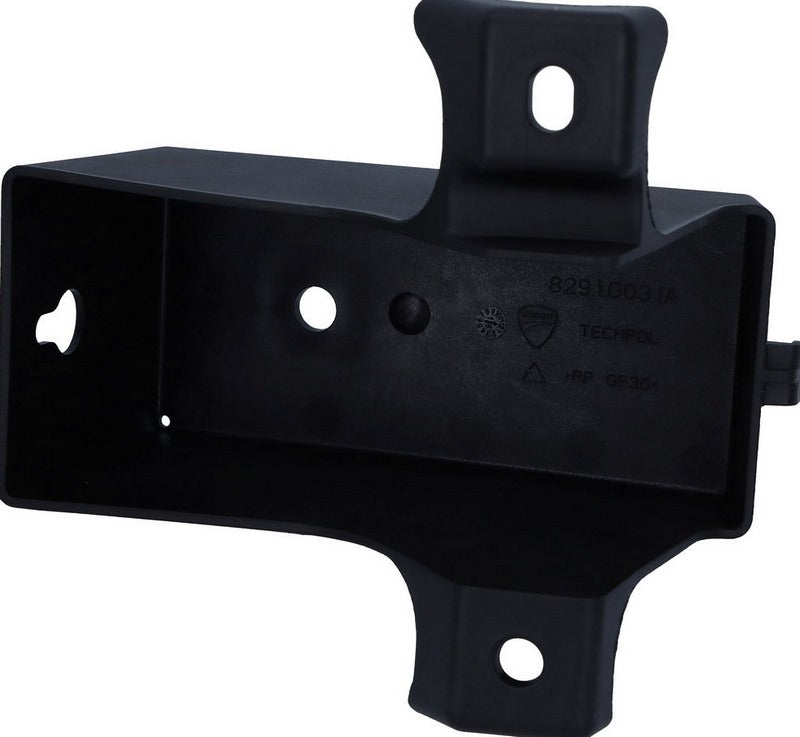 Ducati Genuine BATTERY HOLDER | 8291G031A
