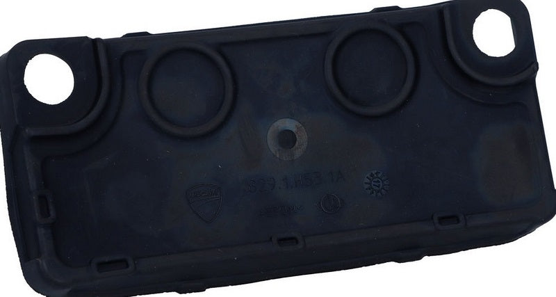 Ducati Genuine BATTERY HOLDER | 8291H531A
