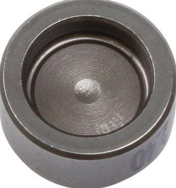 Ducati Genuine ADJUSTER, OPENING ROCKER ARM 2.40 MM | 84010092A