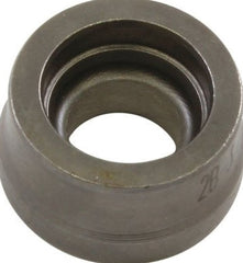 Ducati Genuine ADJUSTER, CLOSING ROCKER ARM 3.75 MM | 84010722B