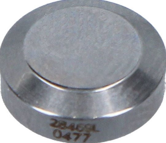 Ducati Genuine ADJUSTER, OPENING ROCKER ARM 2.10 MM | 84011961AN