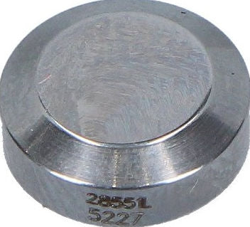 Ducati Genuine ADJUSTER, OPENING ROCKER ARM 2.30 MM | 84011961AS
