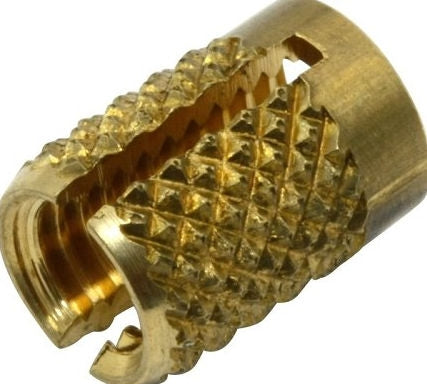 Ducati Genuine THREADED INSERT | 85040201A