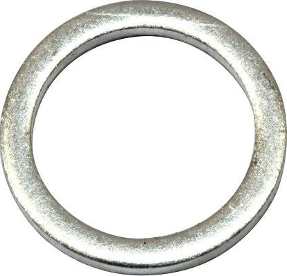 Ducati Genuine GASKET, ALUMINIUM 12X16X1.5 | 85250261A