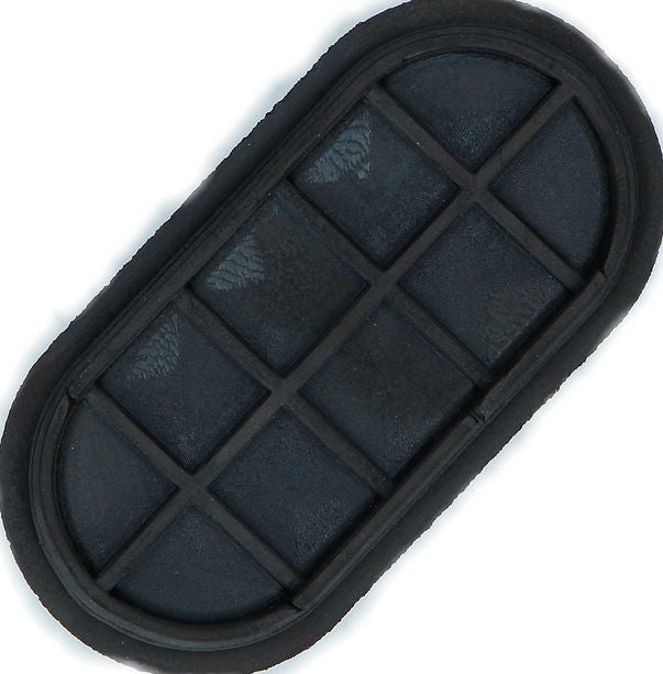 Ducati Genuine CAP, SWINGARM COVER | 87210601A