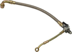 Ducati Genuine OIL DELIVERY PIPE | 87510323A